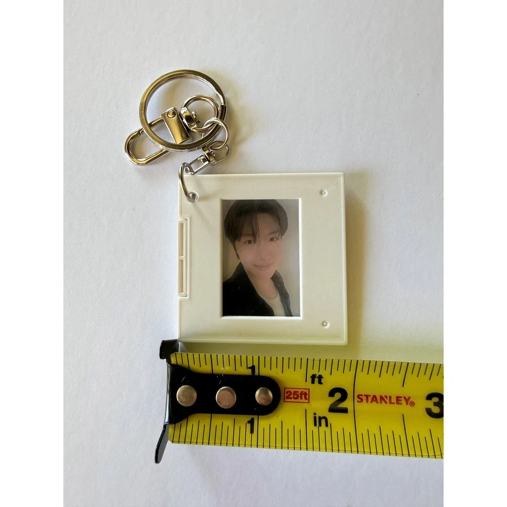 J-Hope BTS ARIRANG ALBUM WEVERSE GLOBAL WVG PRE-ORDER POB SELFIE FILM KEYRING